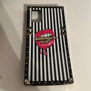 Samsung Galazy A51 case